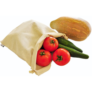 Tùy Chỉnh Lớn Sinh Thái Thân Thiện Bông Vải Dây Rút Bụi Túi Với Logo, Vẽ Chuỗi Túi Bụi - Product Image 6