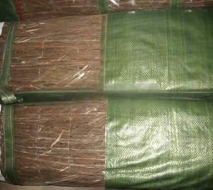 Heather Private Fencing Brushwood Marco de madera Tratamiento térmico Farm Fence Screening - Product Image 1