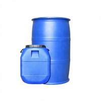 IC06 APG Alkyl Polyglucoside – Émulsifiant non ionique pour l'industrie des nettoyants pour surfaces dures