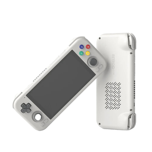 Nouvelle console <span class=keywords><strong>de</strong></span> <span class=keywords><strong>jeu</strong></span> portable Android RP4 Pro 2026 avec écran tactile <span class=keywords><strong>de</strong></span> 4,7 pouces, 8 Go <span class=keywords><strong>de</strong></span> mémoire, connectivité Wi-Fi et Bluetooth - Product Image 1