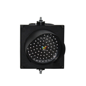 AC85-265V 8 Inch Đèn Led Giao Thông Màu Đỏ Xanh Lá - Product Image 2