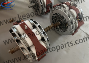 1200N.m Dynamomètre Eddy Brake <span class=keywords><strong>Dyno</strong></span> Retarder Ralentisseur électromagnétique <span class=keywords><strong>Test</strong></span> <span class=keywords><strong>Car</strong></span> - Product Image 4