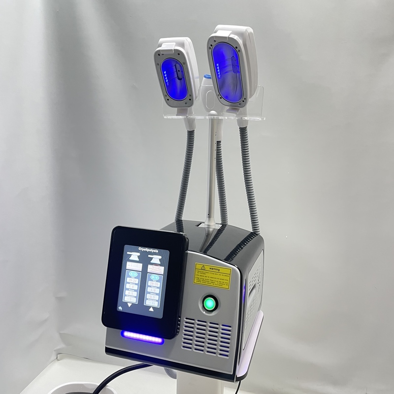 EMS CRYO 4 Handles 8 Pads