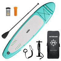 Planche de Paddle gonflable, accessoire de Sport aquatique, plage, Surf, natation, pour adultes