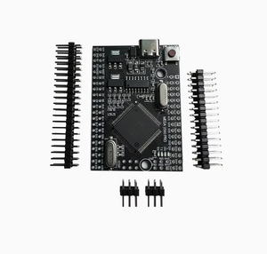 Carte de développement Mega2560 <span class=keywords><strong>Pro</strong></span> ATmega2560-16AU USB CH340G, offre spéciale, en stock - Product Image 3