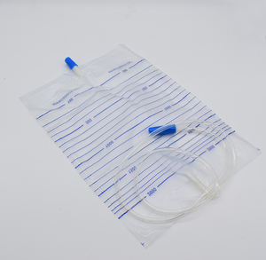 Túi Nước Tiểu Dùng Một Lần Vô Trùng Dùng Một Lần Dùng Cho Người Lớn Không Kiểm Soát Được - Product Image 4