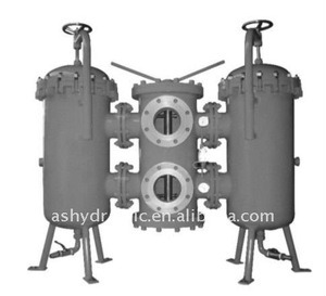 Filtre de retour à haut débit SDRLF de type SDRLF-A1300, SDRLF-A2600, SDRLF-A3900, SDRLF-A6500, SDRLF-A7800, SDRLF-A9100 - Product Image 4