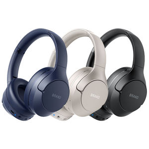 <span class=keywords><strong>Precio</strong></span> de fábrica Beat Seller ANC y ENC Over-ear BT 5,3 Auriculares inalámbricos para PS 4 - Product Image 2