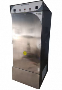 PULSE LIFE SCIENCE STC GMP, Producto de Acero Inoxidable Plateado Personalizado OEM/ODM, Procedente de Maharashtra 41826, Sin Garantía - Product Image 3