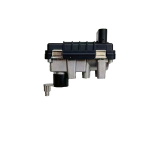 Actionneur de turbocompresseur 6NW009550 pour véhicules Audi Ford diesel 3.0T, pièce de rechange - Product Image 4