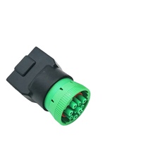 Adaptateur SAE J1939 vers OBD2 pour traceur GPS