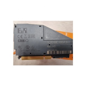 โมดูลควบคุม PLC ยี่ห้อ B&R รุ่น X20BC0073 ของ X20 Bus ของแท้ใหม่เอี่ยม - Product Image 5