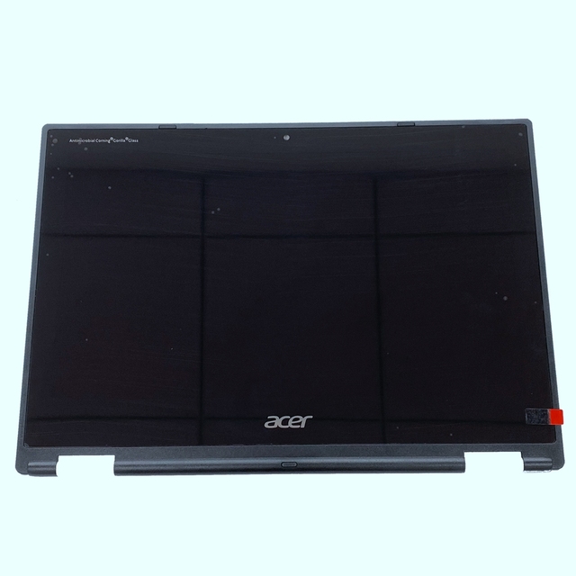 Original Laptop Part for Acer Chromebook Spin 311 R721T LCD Touch Screen Assembly Digitizer W/Bezel 6M.HBRN7.003