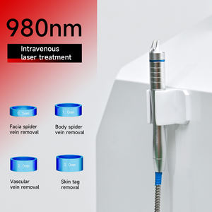 เครื่องเลเซอร์ CO2 แบบเศษส่วนรุ่นใหม่ ช่วยปรับปรุงรอยแผลเป็นจากสิวขั้นรุนแรง ริ้วรอยลึก และผิวหย่อนคล้อย - Product Image 6
