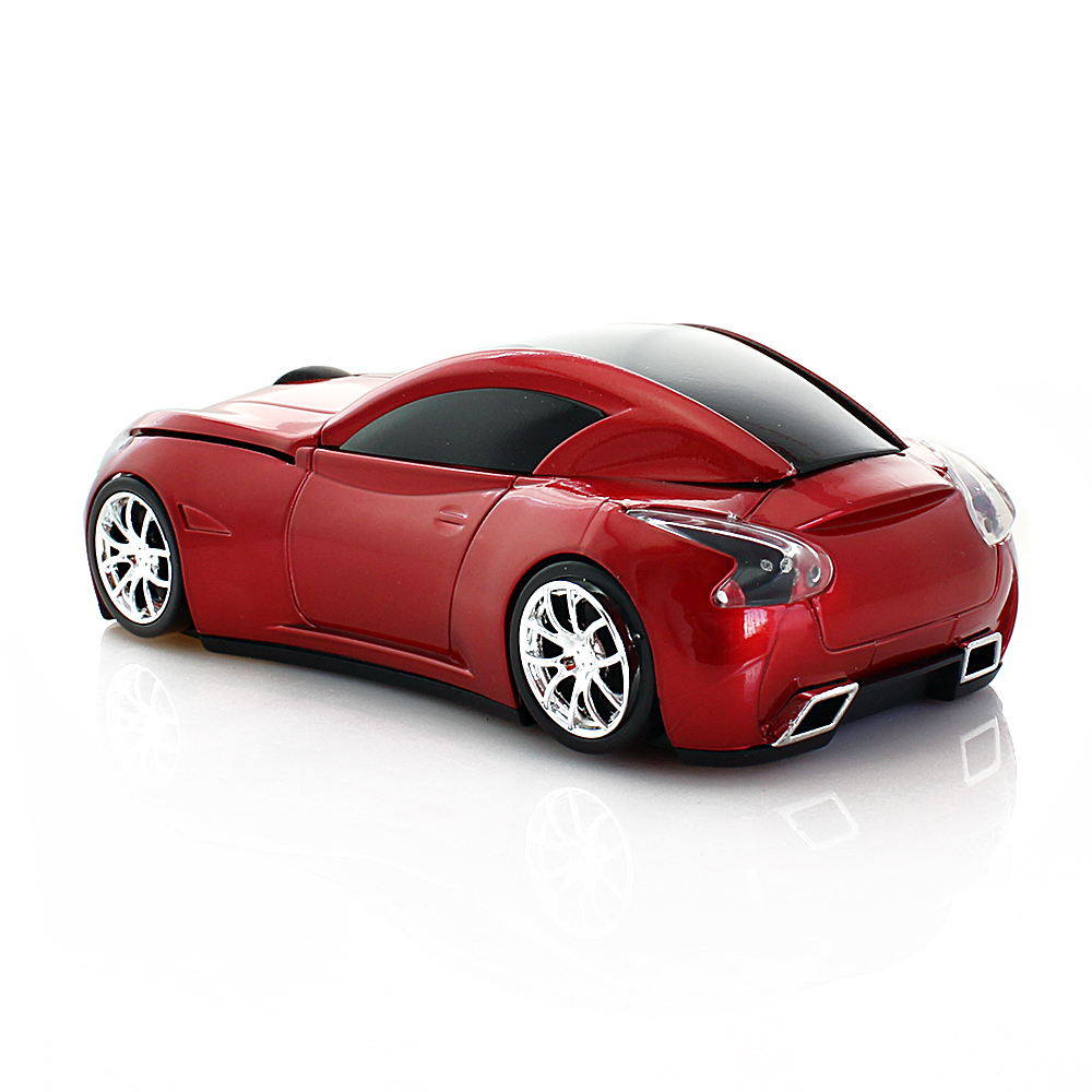 Slec мышь Персонализированная Эргономика 100 мм-120 мм качественная мышь беспроводная клавиатура