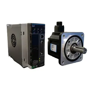 Delta ASD-B3-1521-F Ac Servo Aandrijving ECM-B3M-E21315SS1 1.5kw Ac Servomotor