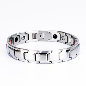 Brazalete ajustable <span class=keywords><strong>de</strong></span> germanio 5G Emf, <span class=keywords><strong>pulsera</strong></span> <span class=keywords><strong>de</strong></span> energía cuántica escalar, bloqueador Rf, onda <span class=keywords><strong>de</strong></span> radiación, Emi, frecuencia 99.9999% - Product Image 2