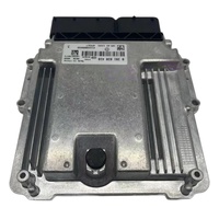 Unité de commande moteur prête à être expédiée pour camion SINOTRUK HOWO 0281020410 Module de commande électronique ECM ECU