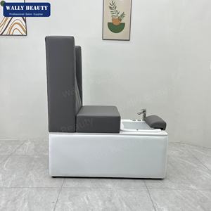 Chaise de <span class=keywords><strong>spa</strong></span> de pédicure de luxe, chaise de manucure <span class=keywords><strong>et</strong></span> de pédicure, chaise de <span class=keywords><strong>spa</strong></span> pour les pieds avec bassin de pédicure pour les meubles de salon de beauté - Product Image 3
