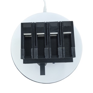 Interruptor Automático de Caja Moldeada (MCCB) NDM2L-125 de 4 Polos, Nader Lazzen, 1000V, 16-125A, Plástico, Uso Industrial y Doméstico, 52.5kA de Capacidad de Corte - Product Image 3