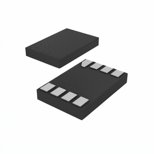 Circuito Integrado IC 74LVC2G00GD,125 Original IC GATE NAND 2CH 2 INP 8 XSON 8 XFDFN Logic - Product Image 1