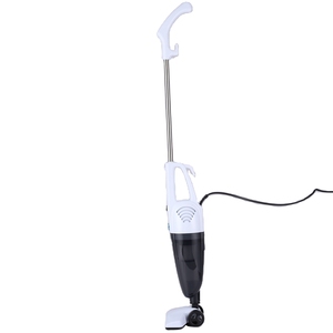 <span class=keywords><strong>Aspirateur</strong></span> balai léger électrique avec filtre HEPA et moteur sans balais, pour usage sec dans garage, maison, voiture et camping-car - Product Image 4