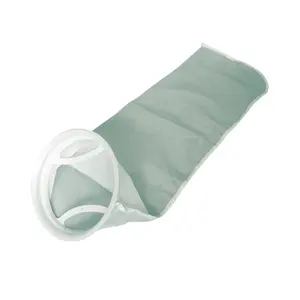 5 micron filter bag