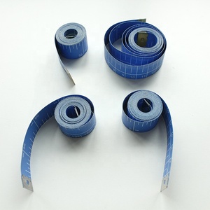 Misura di Nastro morbido <span class=keywords><strong>per</strong></span> Panno Cucito Su Misura Righello 60nch 150 centimetri - Product Image 3