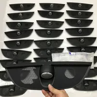 Audio de altavoz de coche para Volvo S90 XC90 V90 altavoz central cubierta de panel de instrumentos Cable de transferencia Modificación de audio Hore audio