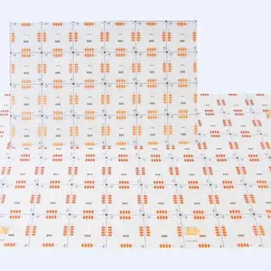 Cập Nhật 1-<span class=keywords><strong>LED</strong></span>-cut RGB <span class=keywords><strong>LED</strong></span> <span class=keywords><strong>MODULE</strong></span> SMD5050 IP20 Nhà máy cung cấp trực tiếp <span class=keywords><strong>ul</strong></span> CE ROHS được liệt kê đá/đá cẩm thạch backlingting - Product Image 1