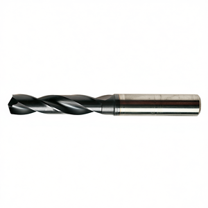 ดอกสว่านคาร์ไบด์อเนกประสงค์ TTAKE 3xD หัวเคลือบนาโน TiAlN สำหรับงานอเนกประสงค์ - Product Image 2