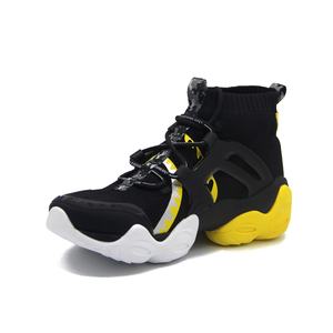 Respirant Fly Weave Air Knit <span class=keywords><strong>Chaussure</strong></span> De Sport <span class=keywords><strong>Classe</strong></span> <span class=keywords><strong>Homme</strong></span> Courir Hommes Mode Zapatillas Hombre Casual Chaussures Pour Hommes 2023 - Product Image 3