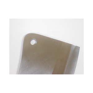 Cuchillo Japonés para Cortar Pescado, de Acero Inoxidable, Elaborado y Afilado, para Cocina - Product Image 3