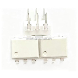 ของแท้นำเข้าใหม่เอี่ยม TLP3062 / TLP3062A, ออปโตคัปเปลอร์เอาต์พุต, แพ็คเกจแบบ DIP-5 แบบ Through-hole - Product Image 1