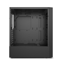AntarcChill New Product Tempered Glass Gaming Computer Case Cpu Cabinet Computer Case Desktop Computer Gaming Pc Case ATX