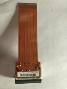 Cabezal de Impresión Térmica DOMINO EPP001359S TTO para Líneas de Producción de Empaquetado Industrial - Product Image 4