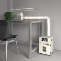 Xiaomi ruiwa — petit moulin à bijoux Portable, rectifieuse, polissage, extracteur de poudre, collecteur de poussière, à bas prix