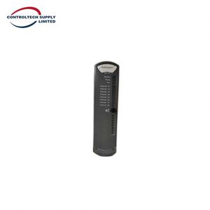 โมดูลเอาต์พุตแบบอะนาล็อกเคลือบผิวเกรดอุตสาหกรรม P8431C ของแท้ใหม่ ICS Triplex Safety Spare - Product Image 4