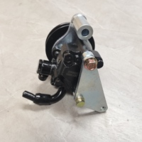 Pompe de direction assistée pour système de direction automatique OEM 340710005 pour pièces de camion Jmc 1030 Roulement