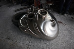 Tanque de agua aislado intersticial Tanque de <span class=keywords><strong>acero</strong></span> <span class=keywords><strong>inoxidable</strong></span> 2000l - Product Image 6