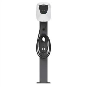 Wallbox-estación de carga rápida para coche eléctrico, cargador de pared tipo 2, 7Kw, 11Kw, 22Kw, Ocpp, Gbt, <span class=keywords><strong>Ccs</strong></span>, CA - Product Image 6