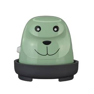 Petite mini machine de presse à chaud portable facile pour t-shirts chaussures chapeaux petits projets de vinyle HTV - Product Image 3