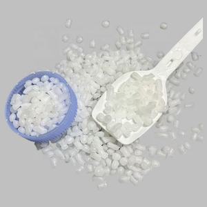 Hips de haute qualité Original recyclé PS/HIPS/gpps Granules de matière première en plastique pour l'emballage d'appareils électriques - Product Image 5