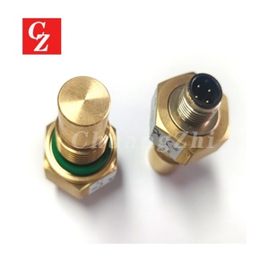 Precisión, Eficiencia y Confiabilidad Garantizadas: Termómetro de Resistencia Kaeser Pt100 Modelo 7.8768E2 - Product Image 4