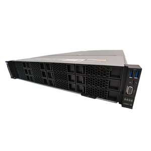ราคาขายส่งเดิม 2288H พร้อมโปรเซสเซอร์ Xeon 6336Y แบบติดตั้งบนแร็ค 2U เซิร์ฟเวอร์ใหม่ - Product Image 2