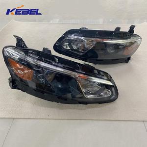 Échantillon disponible phares automatiques 84217584 OEM 84217585 vente d'usine phare de voiture halogène pour <span class=keywords><strong>Chevrolet</strong></span> <span class=keywords><strong>Malibu</strong></span> <span class=keywords><strong>2016</strong></span> 2017 2018 - Product Image 2