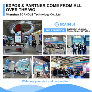 Sistema POS Scangle SGT-116 <span class=keywords><strong>con</strong></span> Windows e Android, <span class=keywords><strong>Registratore</strong></span> <span class=keywords><strong>di</strong></span> <span class=keywords><strong>Cassa</strong></span> <span class=keywords><strong>con</strong></span> Stampante Termica per Ricevute ed Etichette da 80mm <span class=keywords><strong>con</strong></span> Taglierina Automatica - Product Image 6