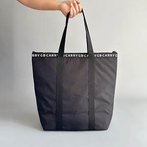 Sac à main léger pour tous les jours, sac à main pour femme, sac fourre-tout en Oxford isolé, sac fourre-tout personnalisé, nouveau design - Product Image 2