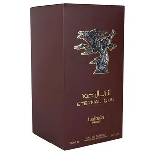 Perfume Eternal OUD, Derivado del Árbol de Agar Perpetuo, Es un Éxito de Ventas de Dubái, Originario del Medio Oriente Árabe - Product Image 2