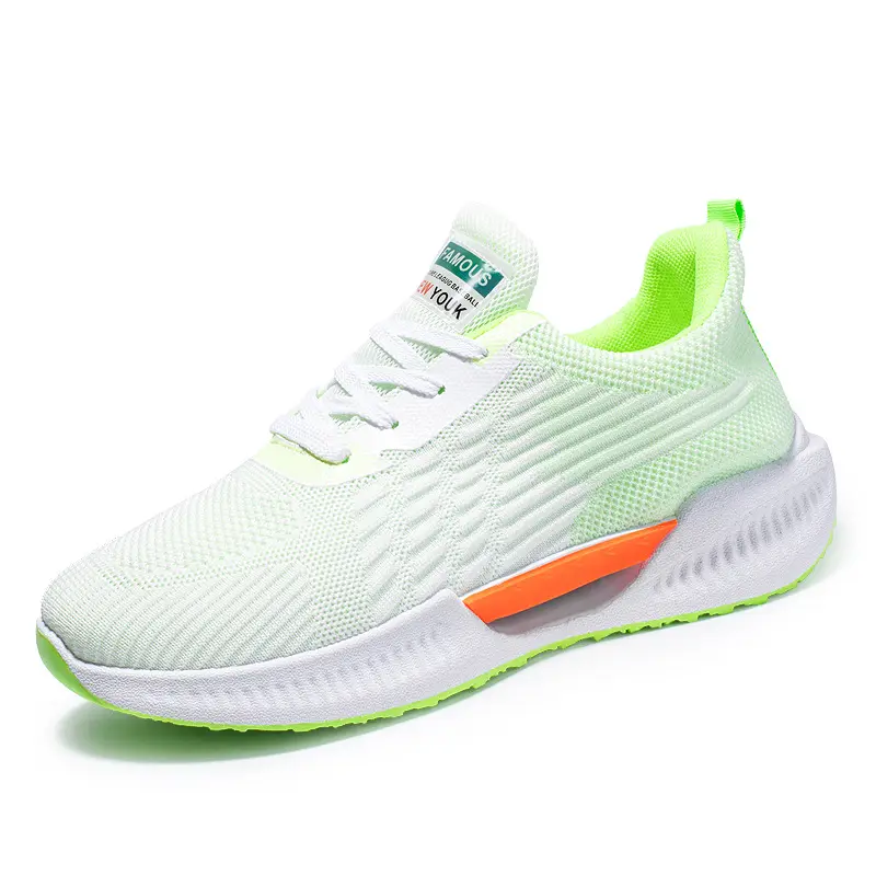 oem good quality sport shoes wholesale low price running shoes